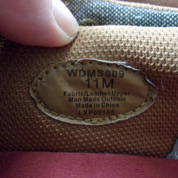 S-146 WOMENS TWISTED X DRIVING MOCCASINS - Picture 8 of 10